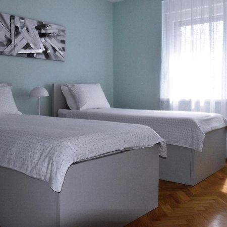 Apartman Bonbon Belisce ภายนอก รูปภาพ