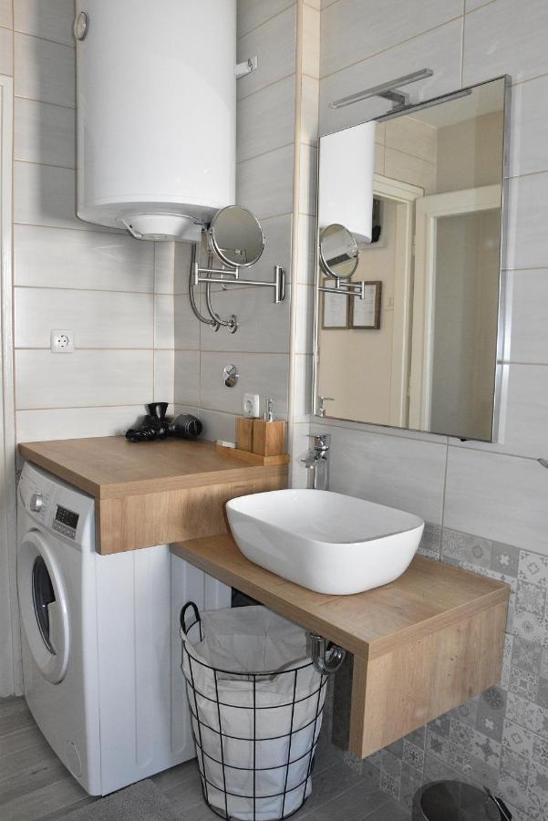 Apartman Bonbon Belisce ภายนอก รูปภาพ