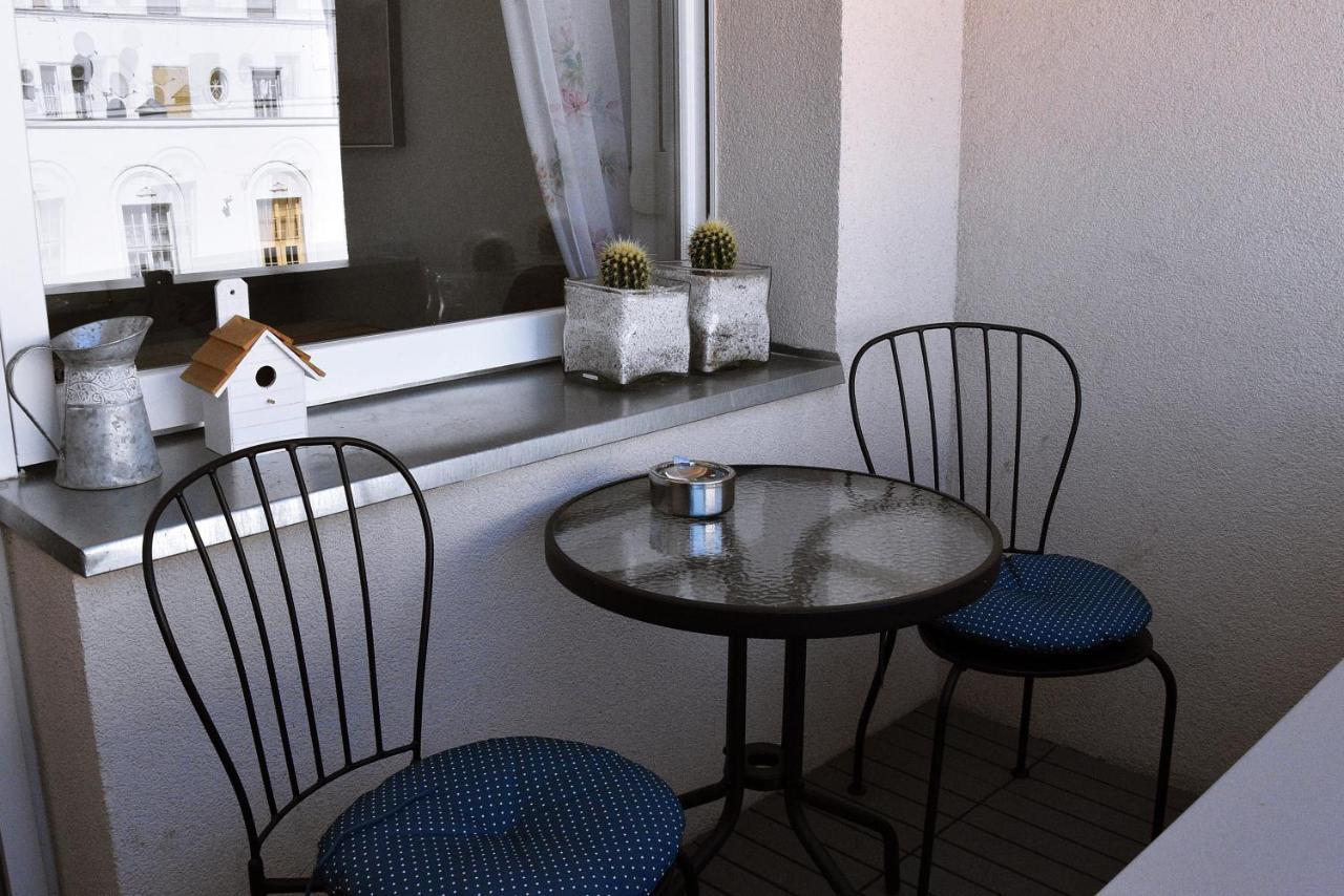 Apartman Bonbon Belisce ภายนอก รูปภาพ